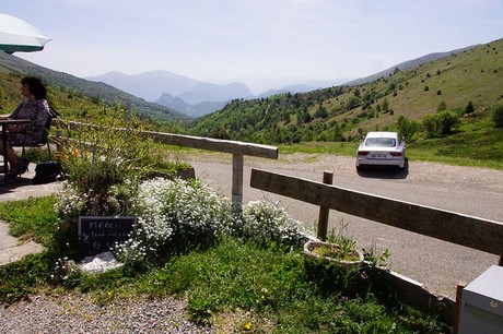 Col de Port